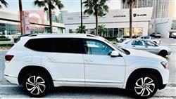 Volkswagen Atlas